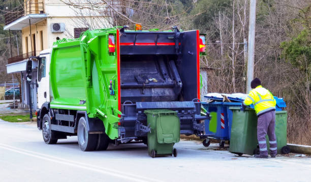 Best Demolition Debris Removal  in Loma Ri, CA